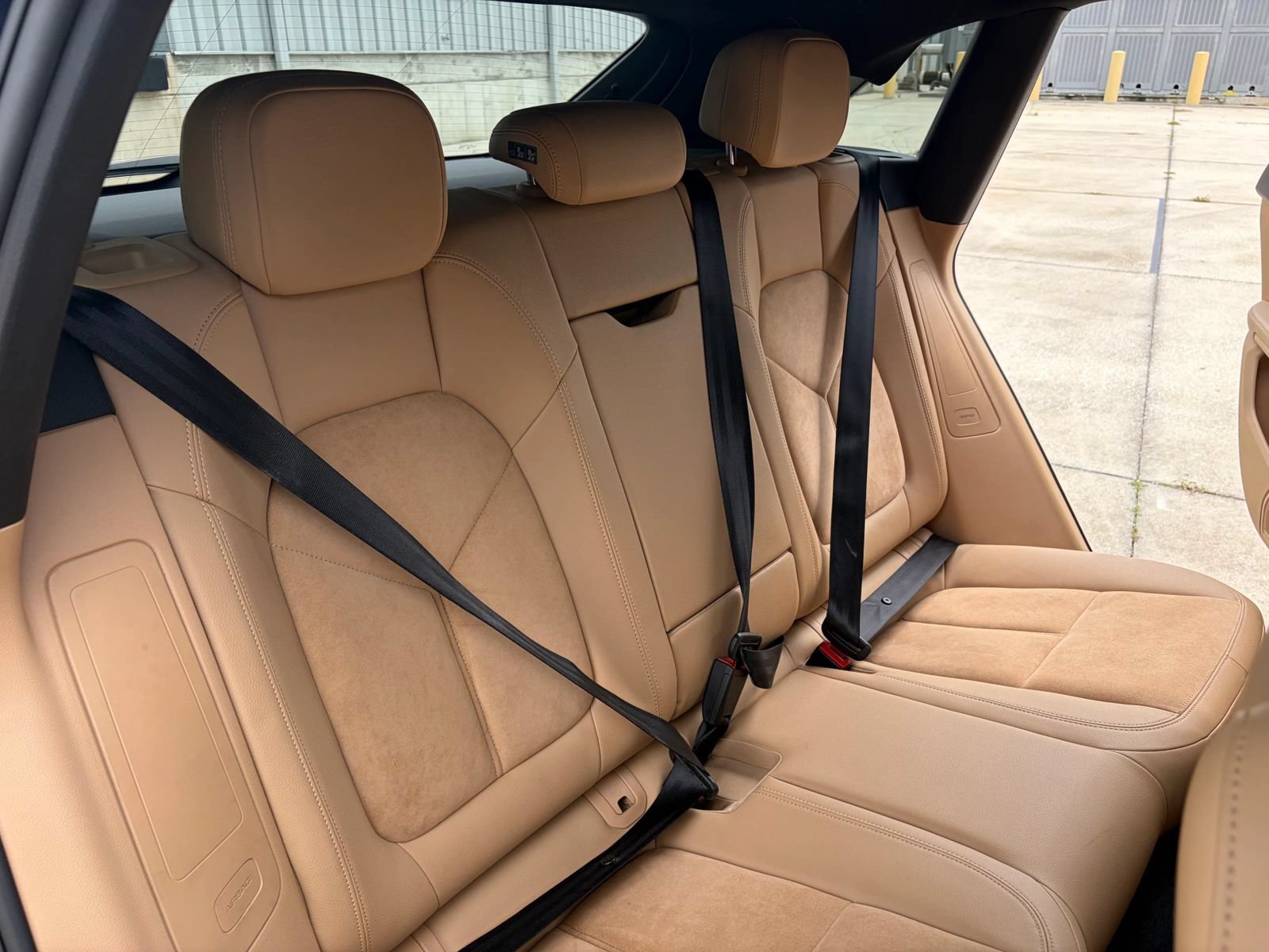 Used 2017 Porsche Macan S AWD/4WD image 35