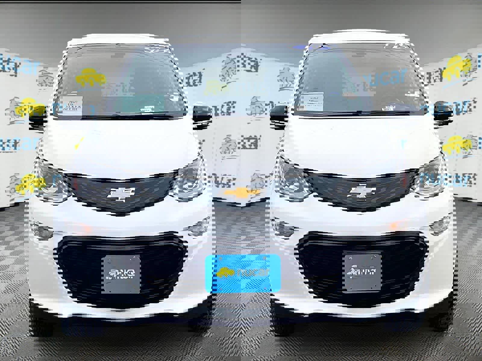 Used 2019 Chevrolet Bolt LT image 2