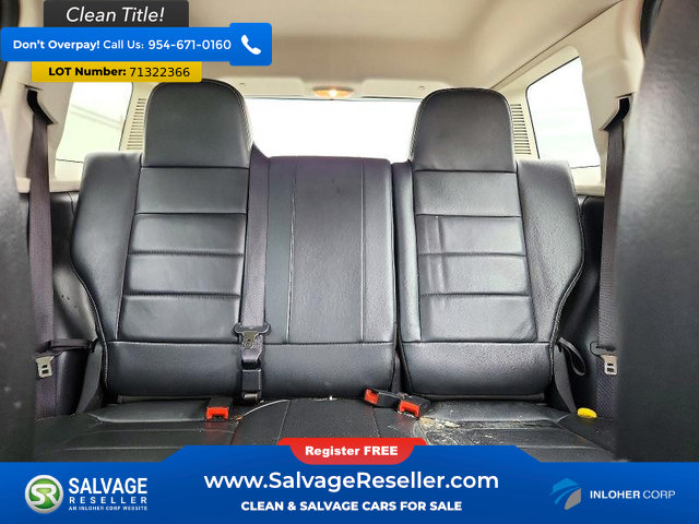 Used 2017 Jeep Patriot High Altitude AWD/4WD image 13