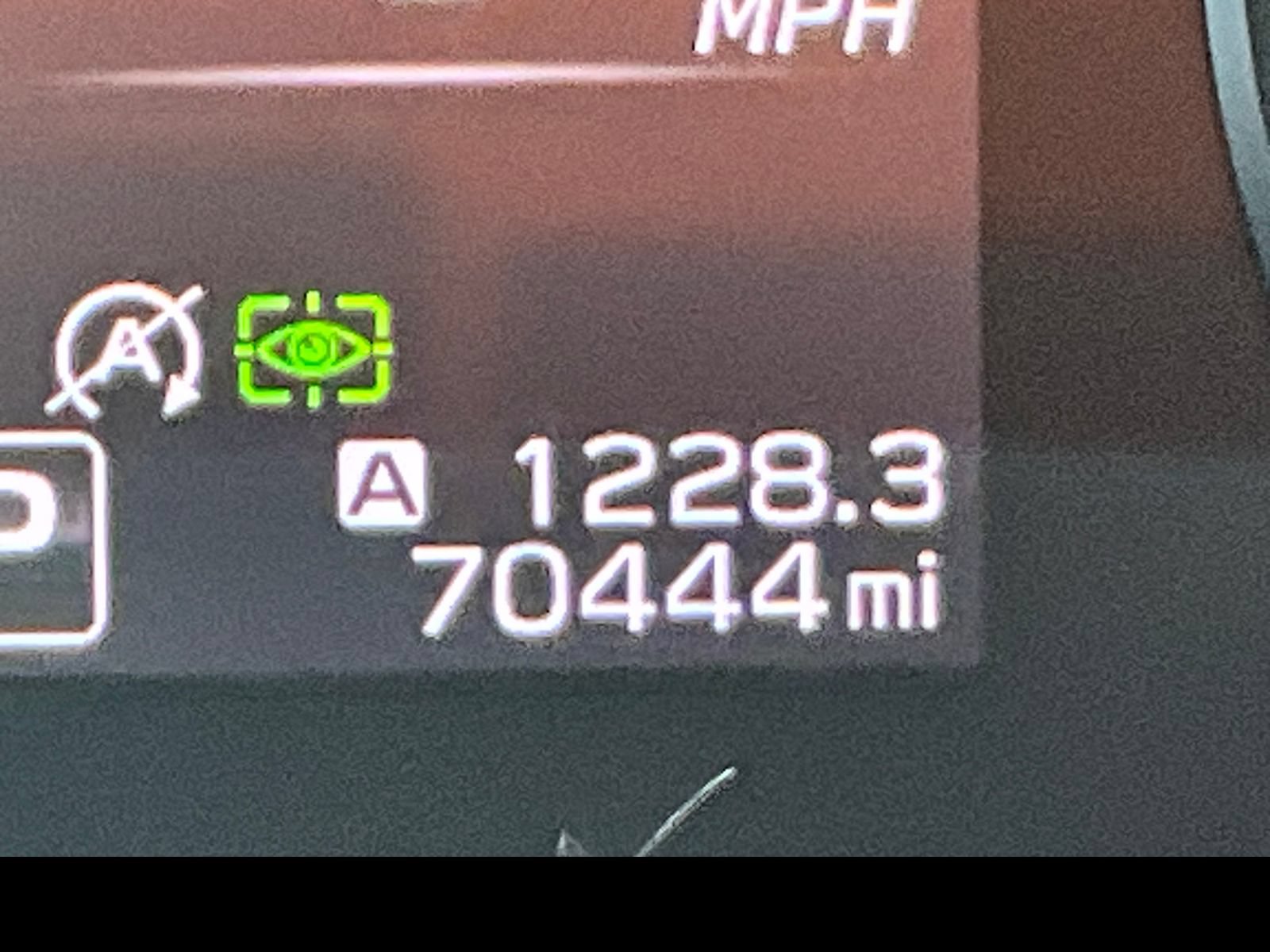 Certified 2021 Subaru Outback Limited AWD/4WD image 18