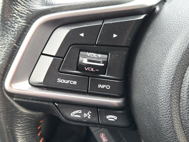 Used 2018 Subaru Crosstrek 2.0i Limited AWD/4WD image 14