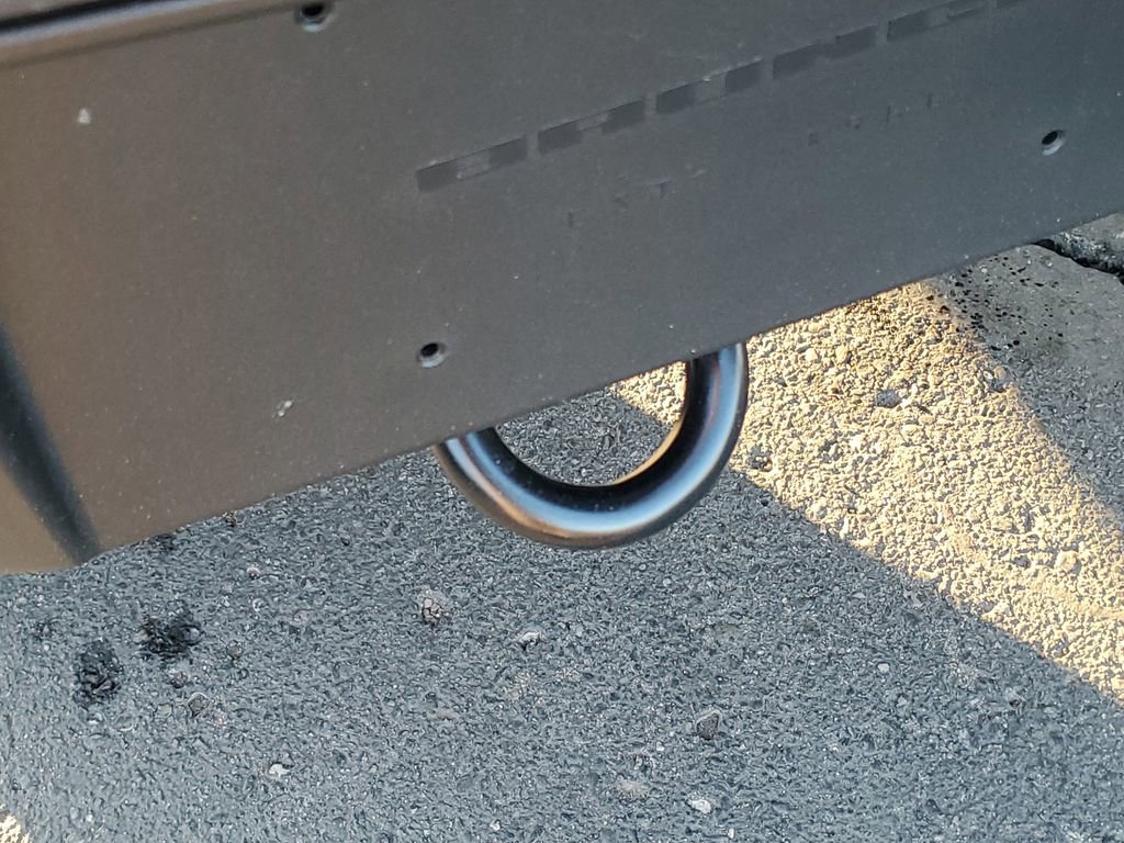 New 2025 Ford Bronco Badlands AWD/4WD image 35