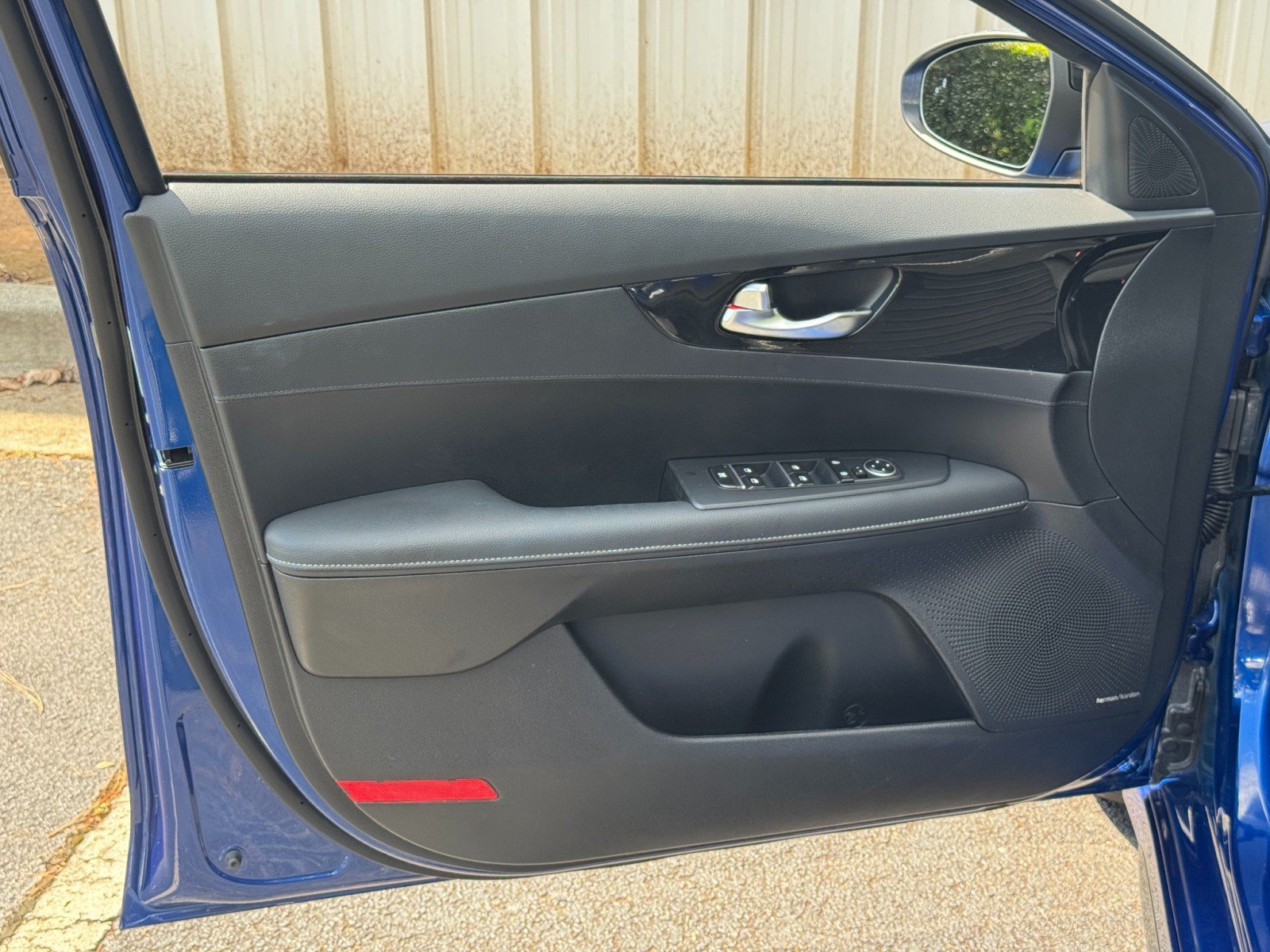 Used 2024 Kia Forte GT-Line w/ GT-Line Premium Package FWD image 40
