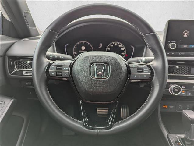 Used 2025 Honda Civic Sport image 15