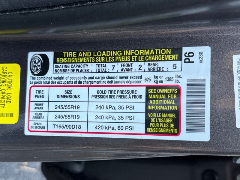 Used 2015 Toyota Highlander Limited AWD/4WD image 41