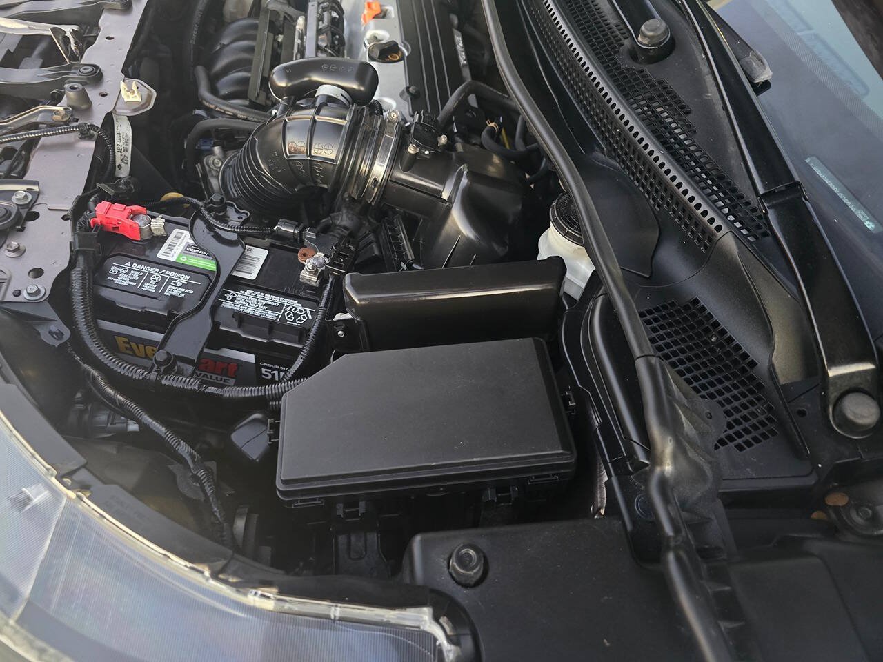 Used 2013 Honda CR-V EX-L image 31