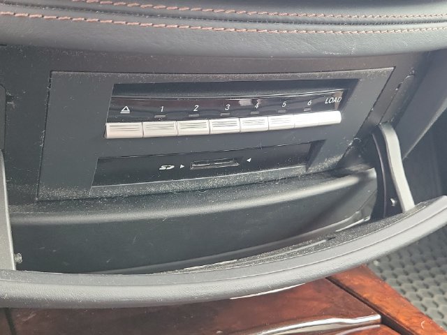 Used 2013 Mercedes-Benz S 600 image 34