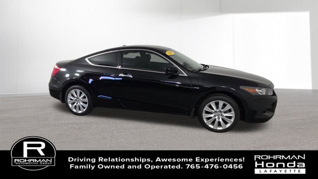 Used 2010 Honda Accord EX-L image 2