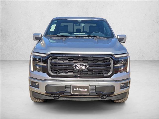 New 2026 Ford F150 Lariat w/ Equipment Group 501A Mid image 6