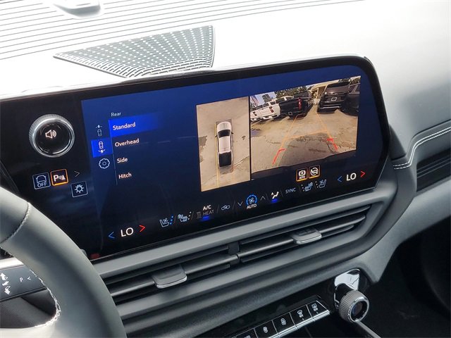 New 2026 Chevrolet Silverado EV LT w/ Plus Package image 23