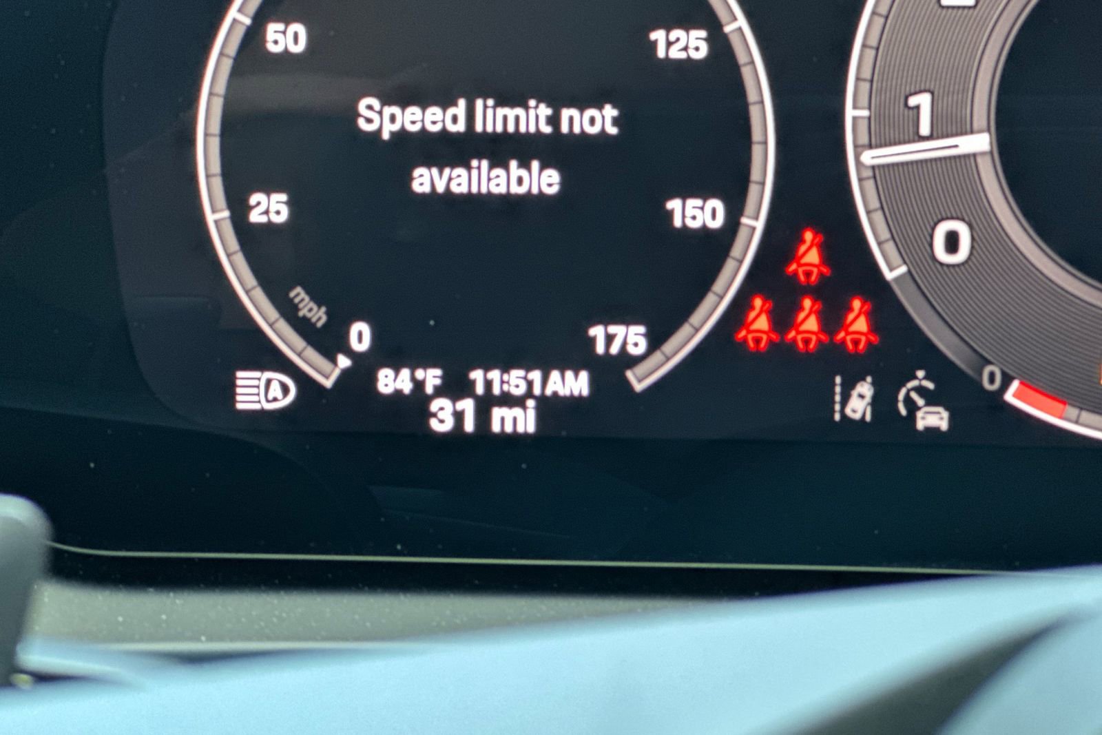 New 2025 Porsche Cayenne Coupe image 34