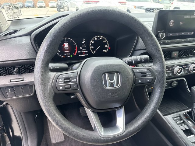 Certified 2024 Honda CR-V EX image 22
