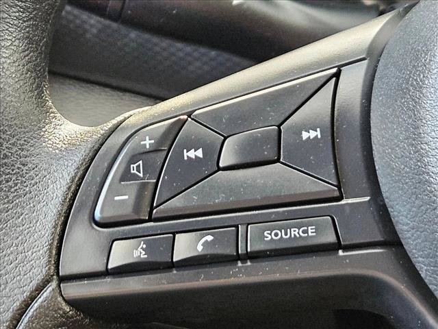 Used 2024 Nissan Kicks S FWD image 22
