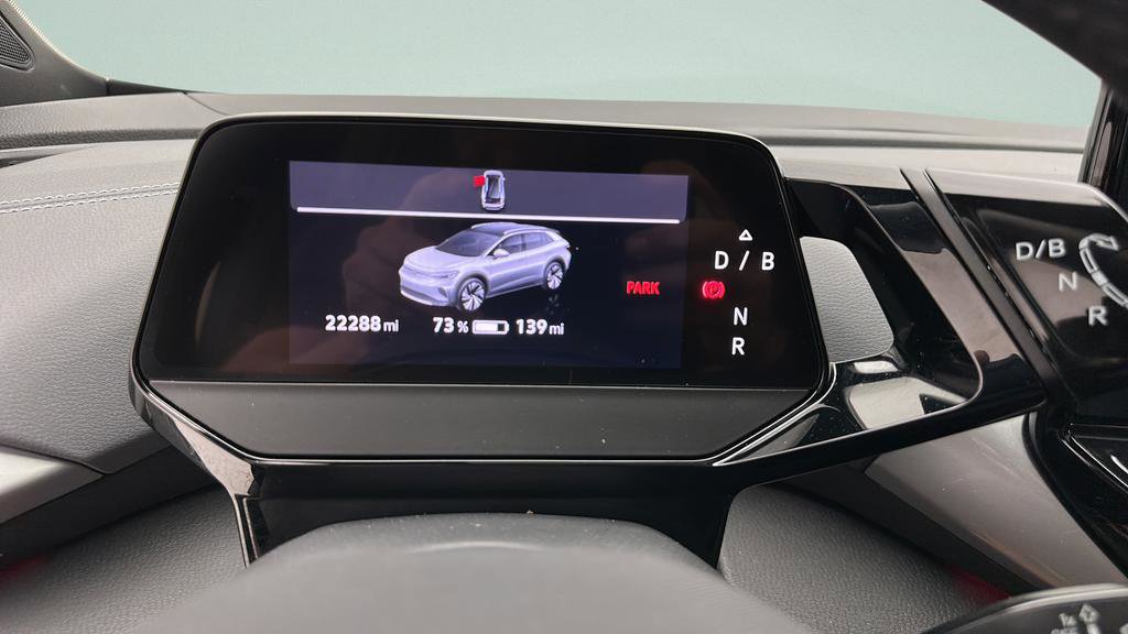 Used 2023 Volkswagen ID.4 S RWD image 19