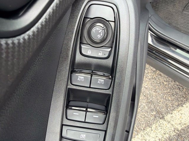 Certified 2025 Subaru Crosstrek 2.5i Wilderness AWD/4WD image 19