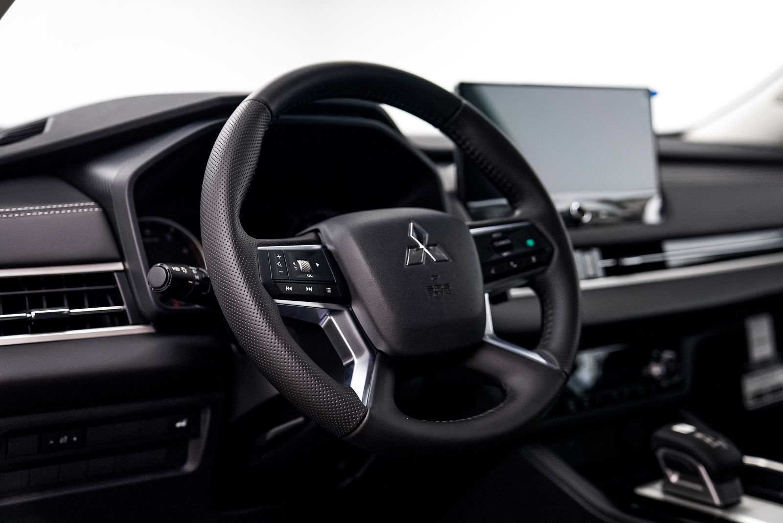 New 2026 Mitsubishi Outlander ES AWD/4WD image 11