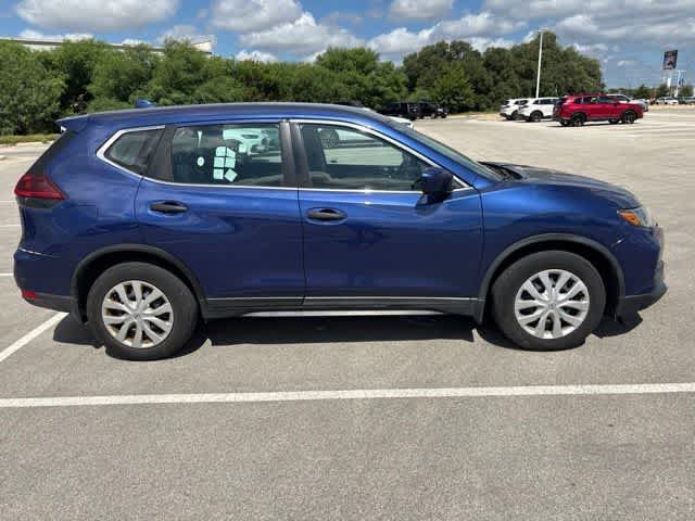 Used 2019 Nissan Rogue S FWD image 6