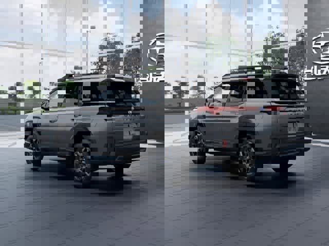 New 2026 Subaru Outback Premium image 4