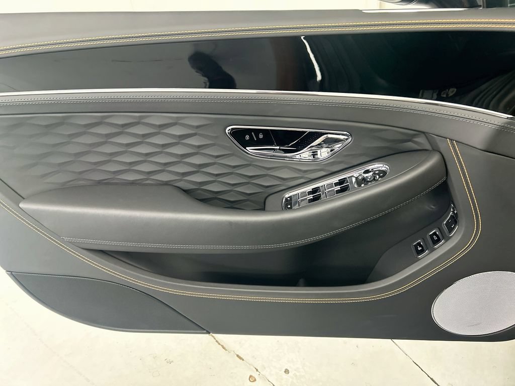 New 2026 Bentley Continental GT S AWD/4WD image 30