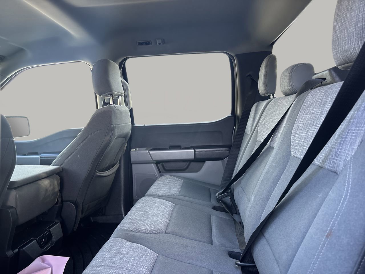 Used 2023 Ford F150 XLT image 17