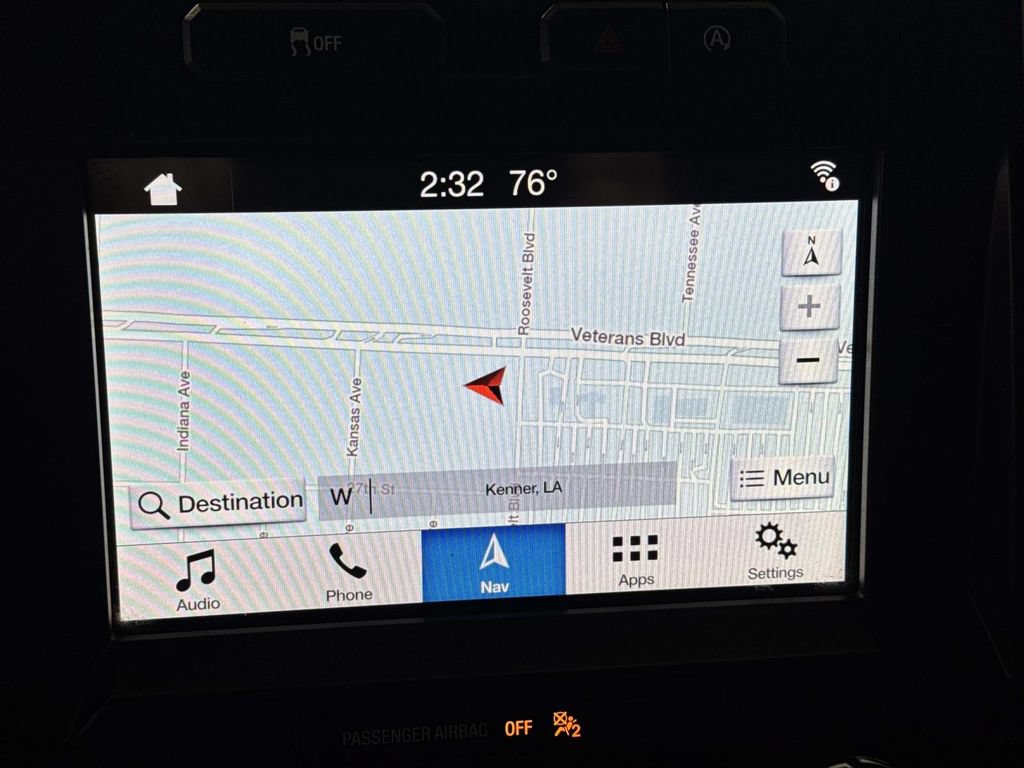 Used 2019 Ford F150 XLT w/ Equipment Group 302A Luxury AWD/4WD image 26