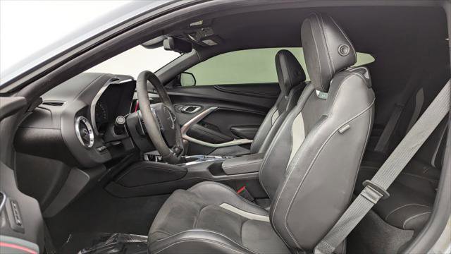 Used 2022 Chevrolet Camaro SS image 14
