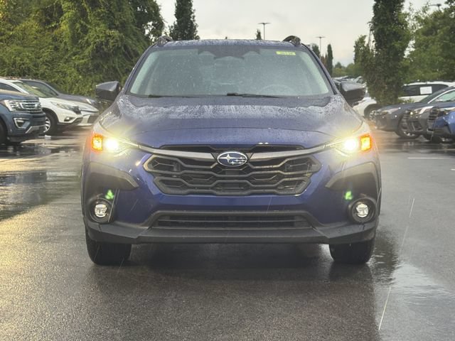 Certified 2026 Subaru Crosstrek 2.5i Premium AWD/4WD image 8