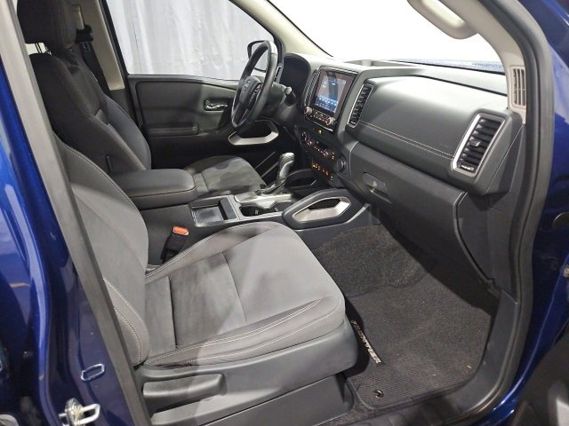 Used 2022 Nissan Frontier SV image 16