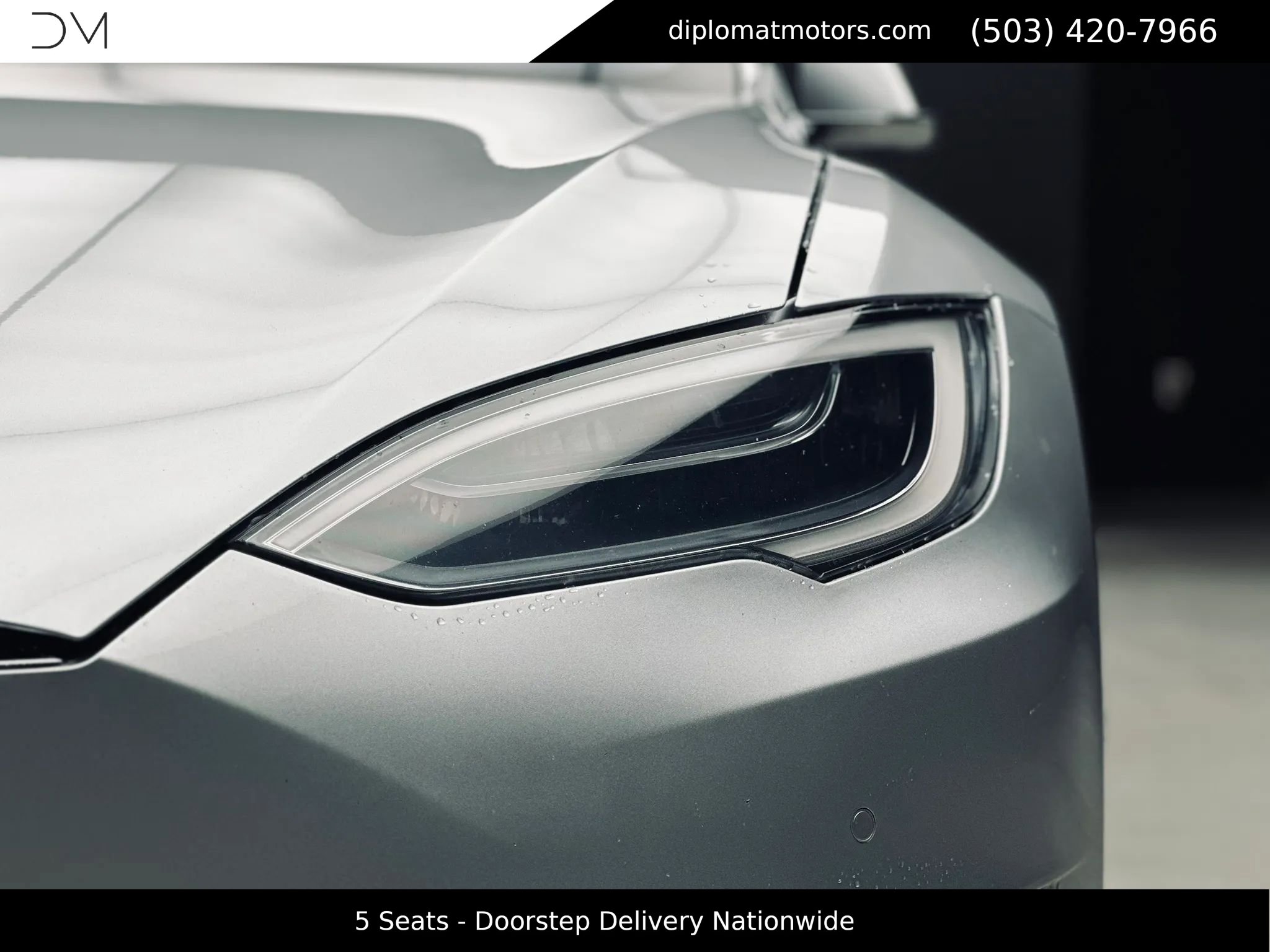 Used 2018 Tesla Model S 100D image 13