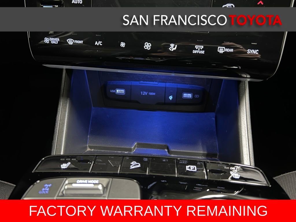 Used 2022 Hyundai Tucson SEL image 27