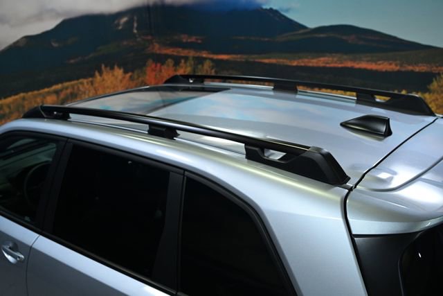 Certified 2026 Subaru Forester Premium image 16