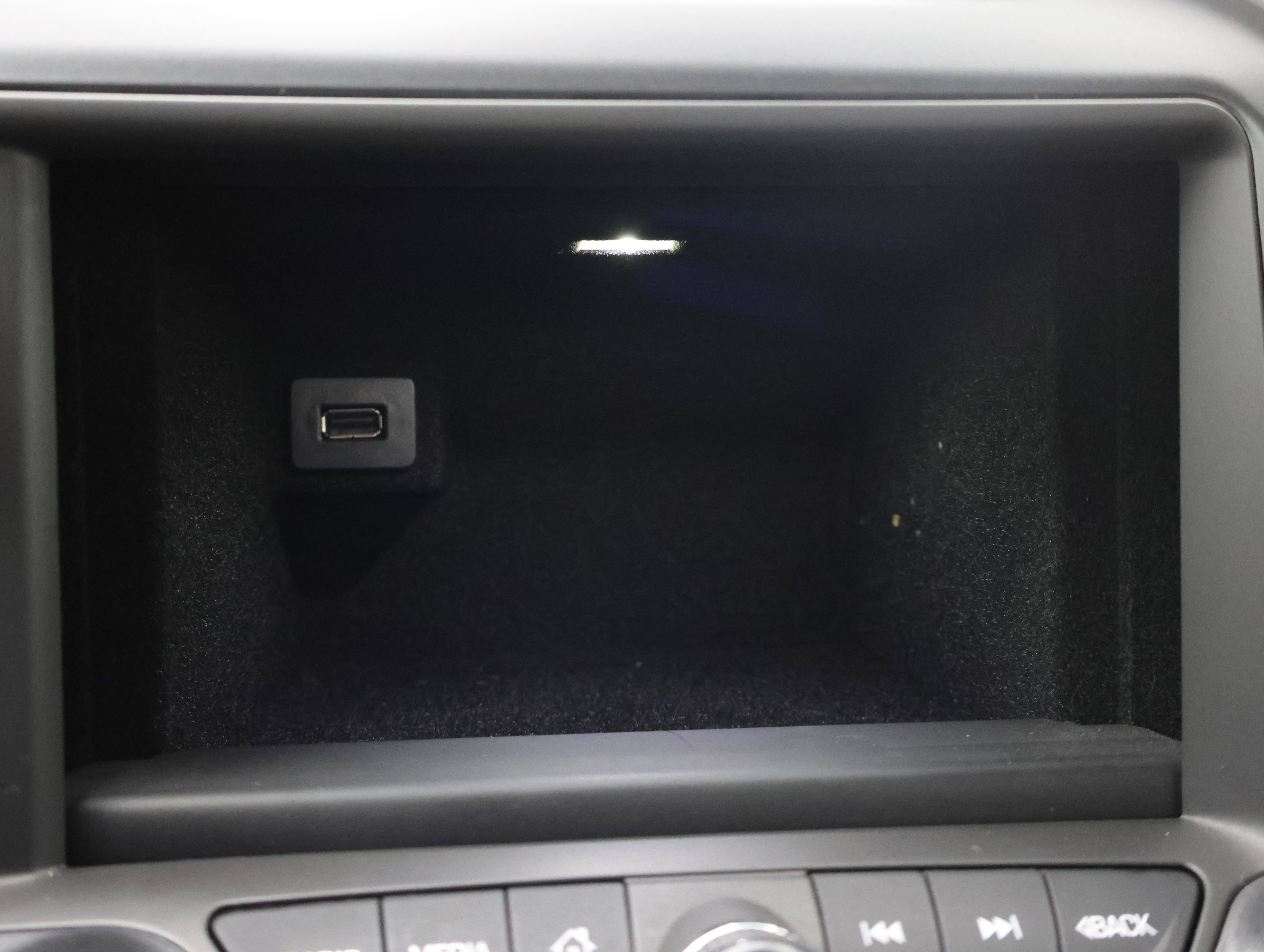 Used 2015 Chevrolet Corvette Stingray Convertible w/ 2LT Preferred Equipment Group RWD image 48