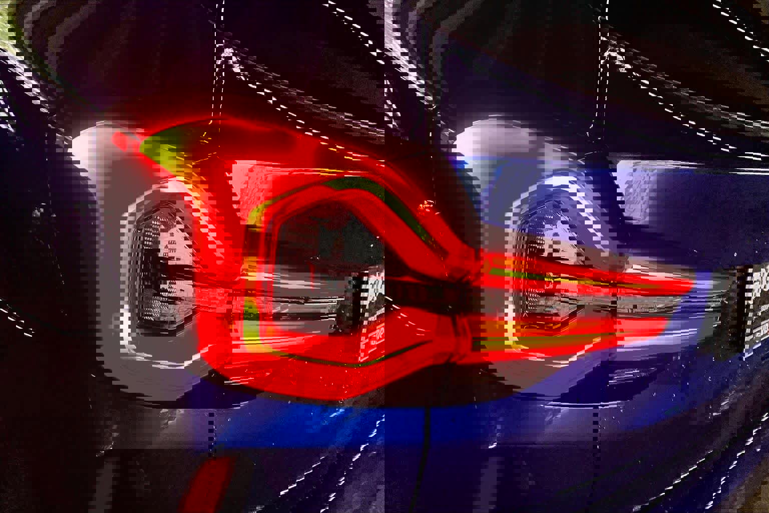 Used 2024 BMW X3 M w/ Executive Package image 28