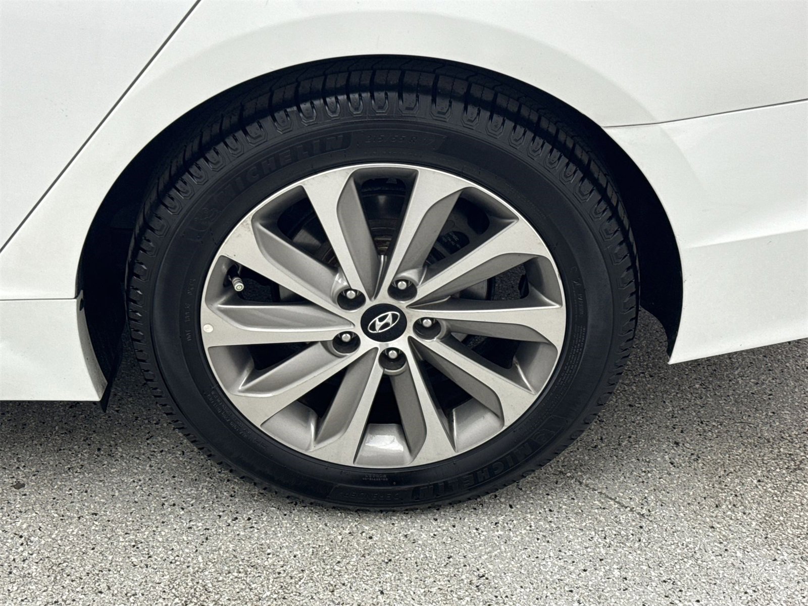 Used 2017 Hyundai Sonata Sport image 39