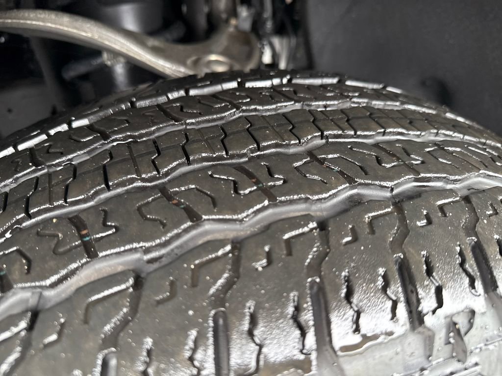 Used 2021 GMC Sierra 1500 AT4 image 35