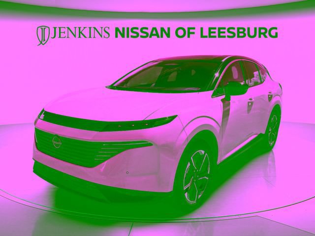New 2025 Nissan Murano SL AWD/4WD image 9