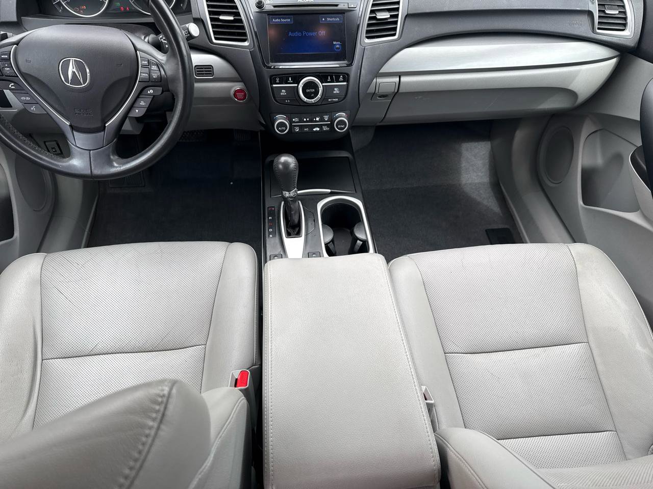 Used 2016 Acura RDX FWD image 39