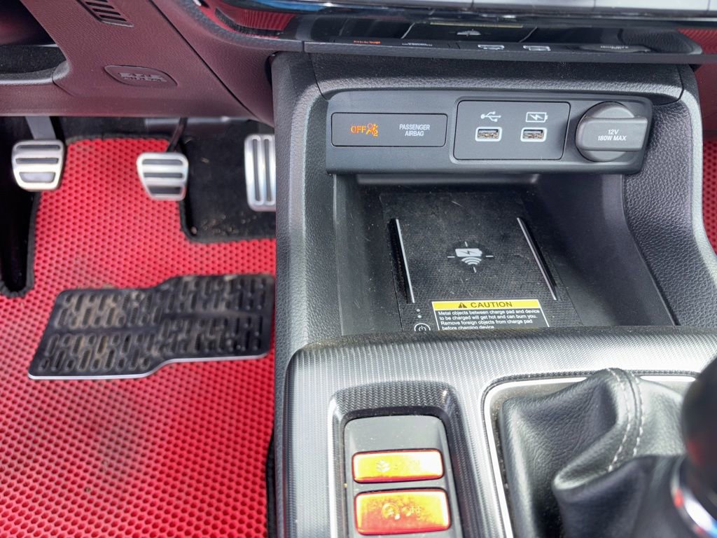 Used 2023 Honda Civic Sport Touring image 29