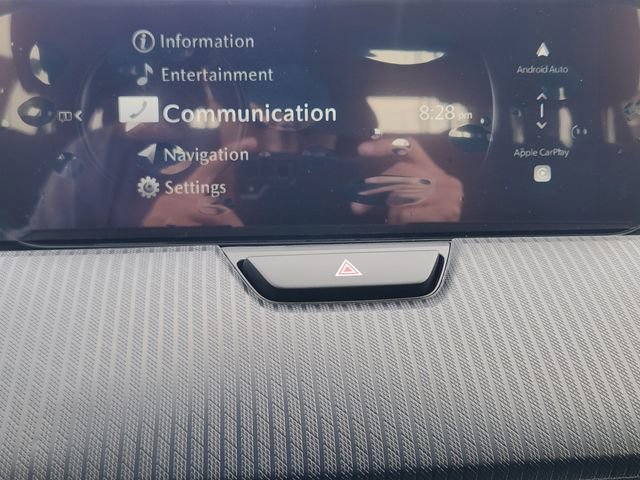 New 2026 MAZDA CX-90 3.3 Turbo w/ Select Package image 11