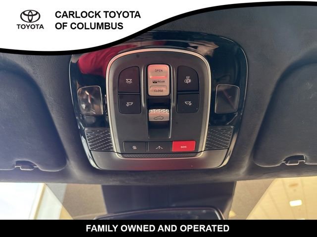 Used 2022 Hyundai Palisade Calligraphy image 33