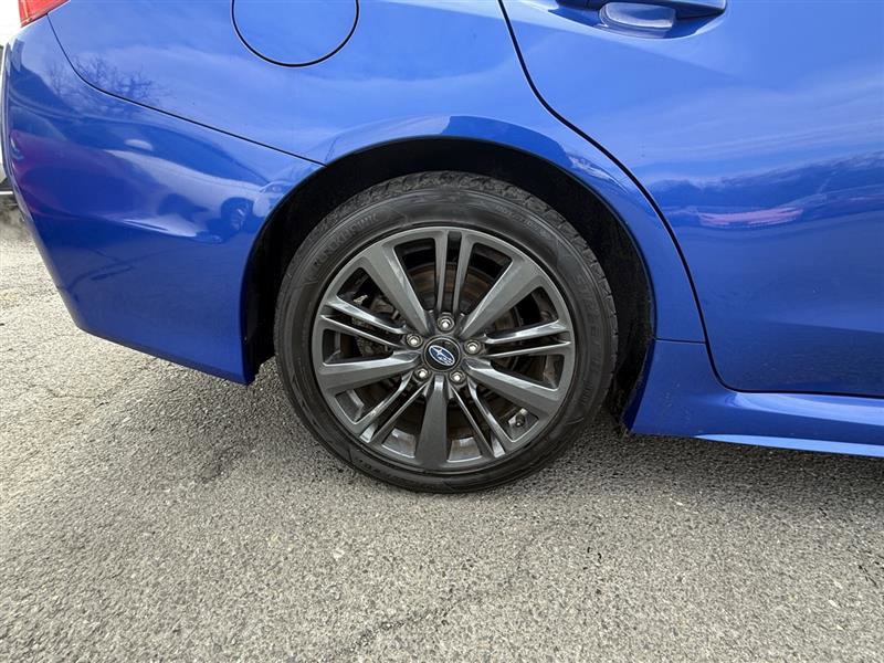 Used 2021 Subaru WRX image 6