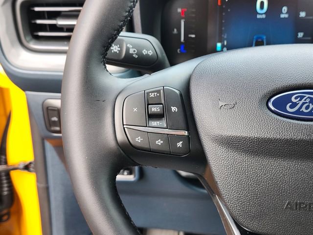 New 2026 Ford Maverick XLT w/ XLT Luxury Package image 30