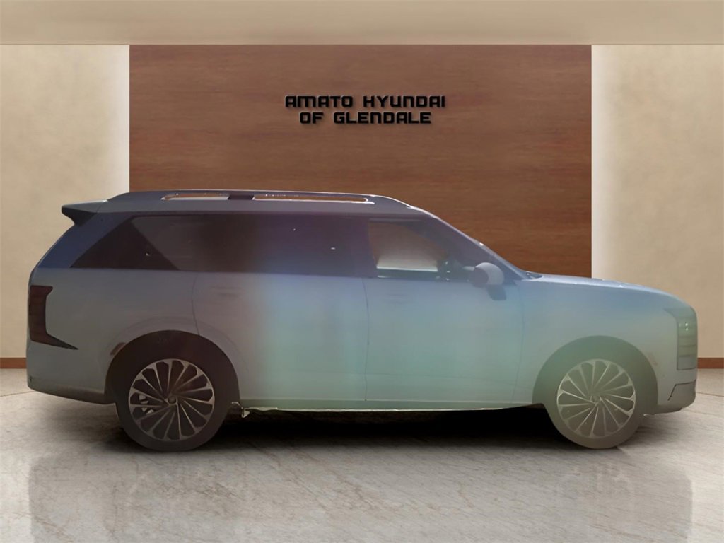 New 2026 Hyundai Palisade Calligraphy image 7