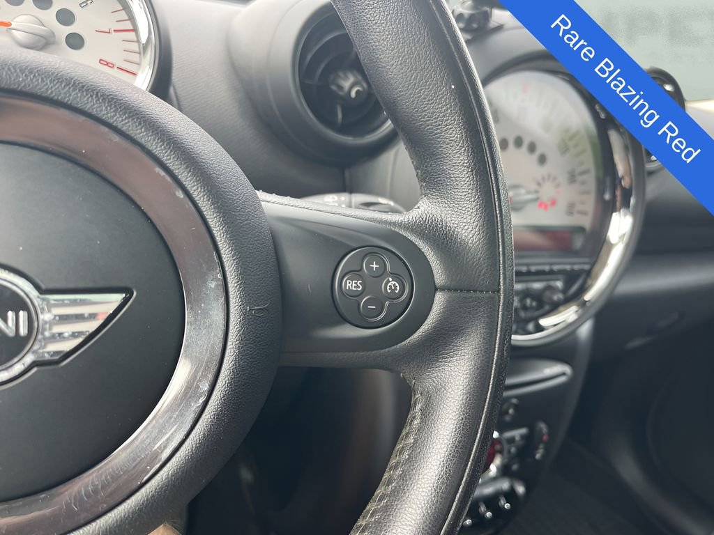 Used 2013 MINI Cooper Countryman S FWD image 17