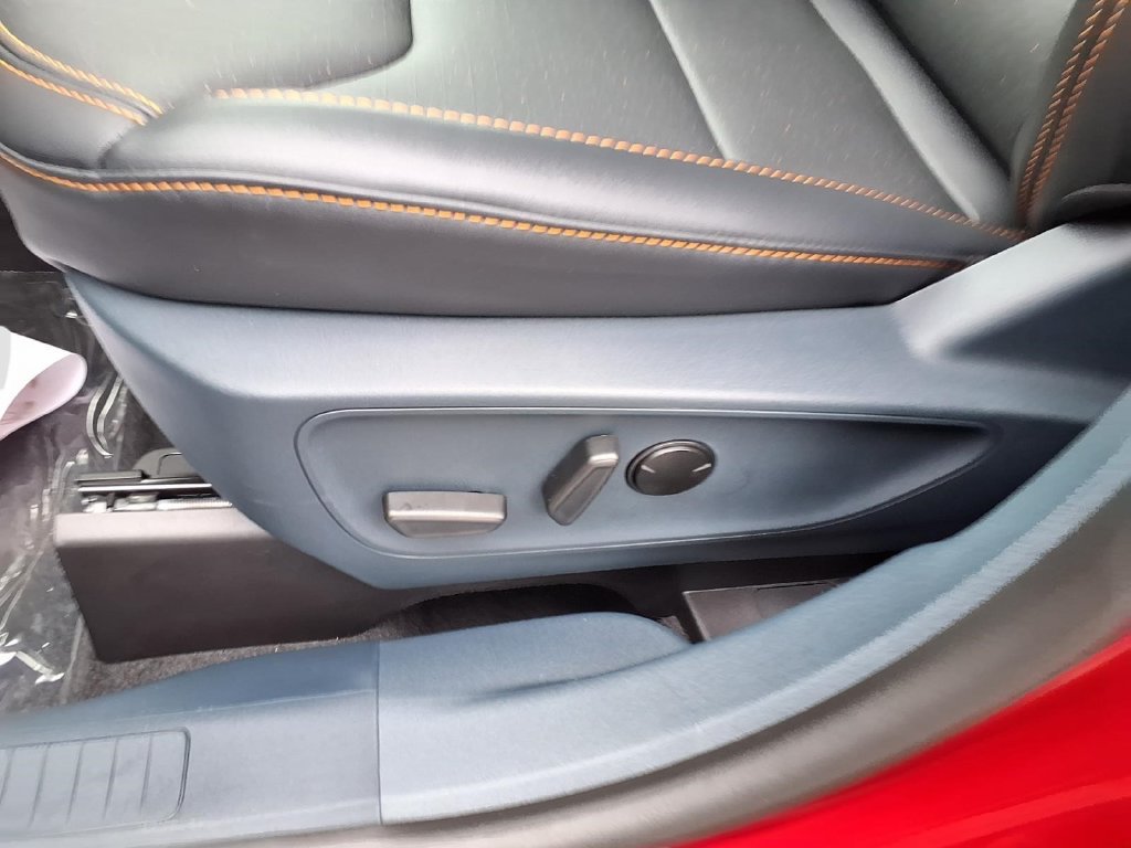 New 2026 Ford Maverick Tremor AWD/4WD image 26