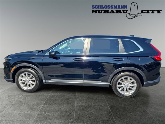 Used 2023 Honda CR-V EX-L image 6