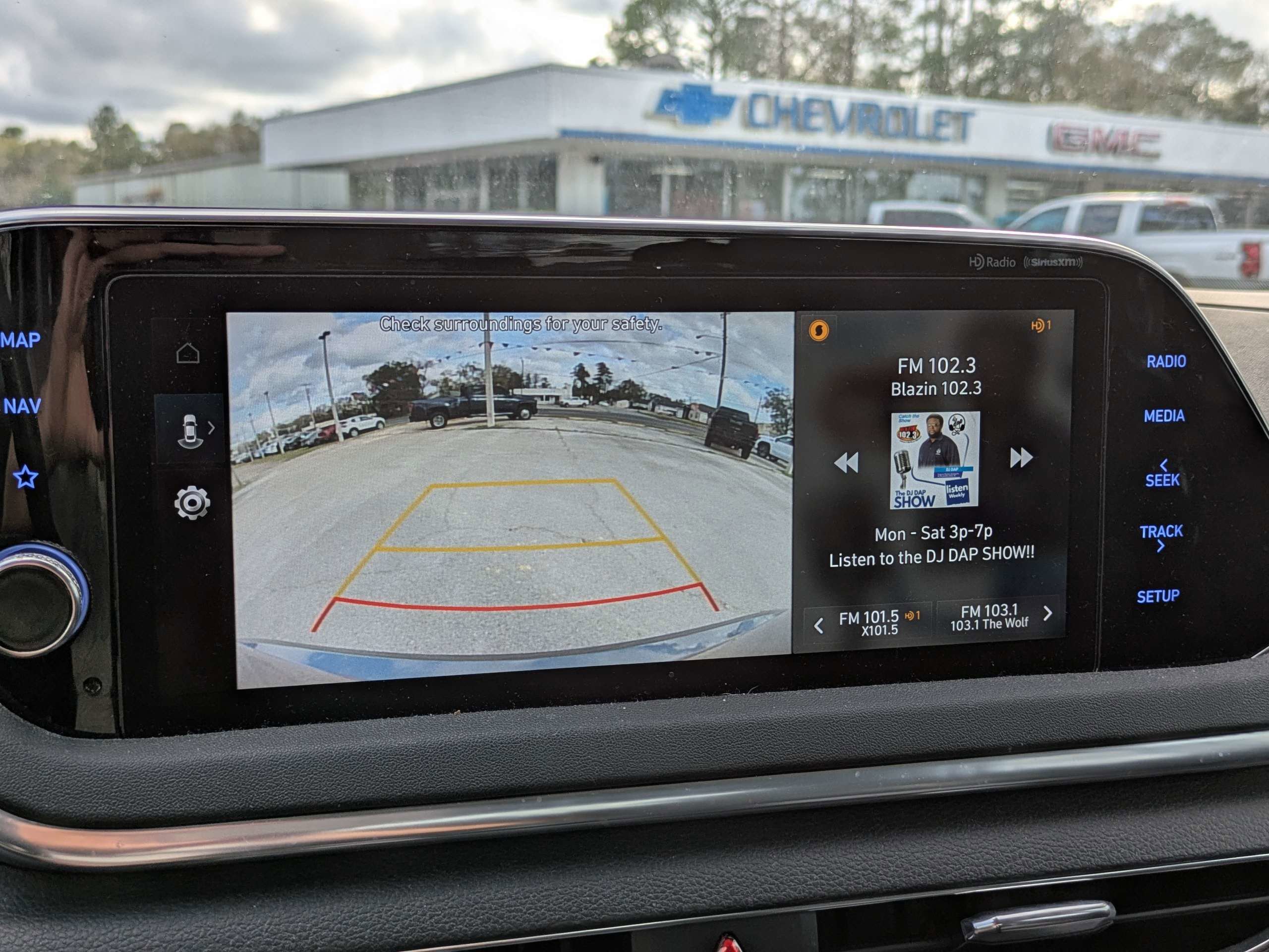 Used 2023 Hyundai Sonata SEL image 29