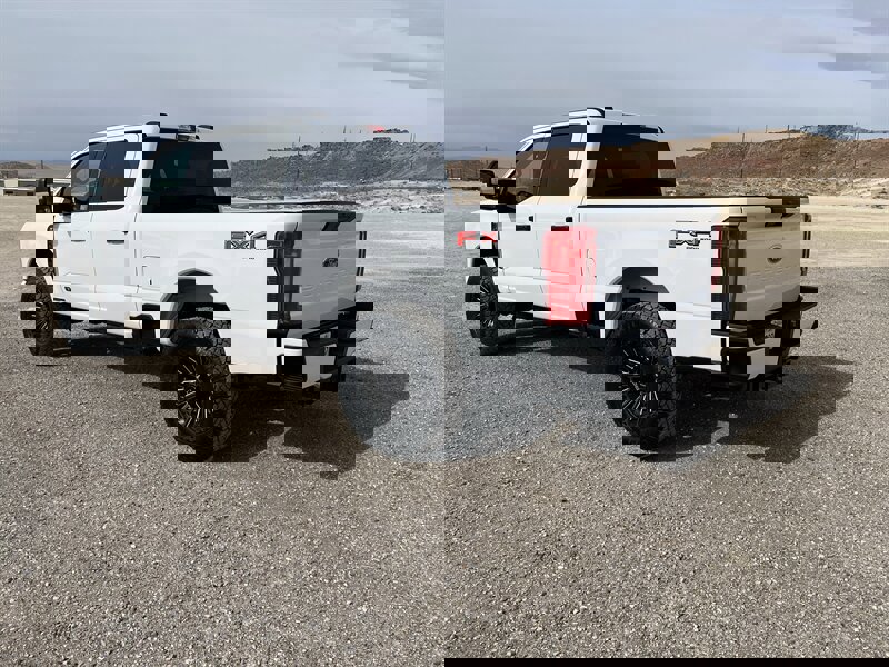 Used 2024 Ford F250 XLT w/ FX4 Off-Road Package image 6