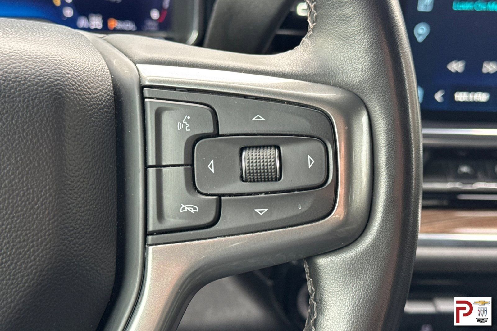 Certified 2024 Chevrolet Silverado 1500 LT w/ Safety Package AWD/4WD image 28