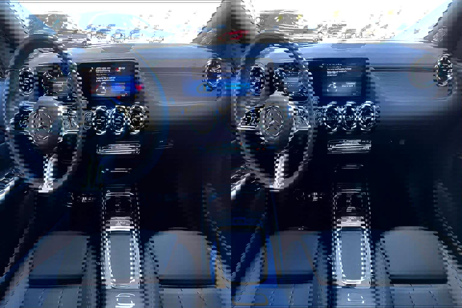 Certified 2026 Mercedes-Benz GLA 250 image 28